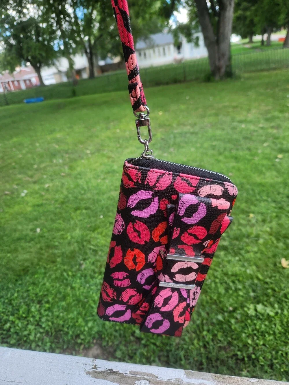 Betsey Johnson this betsey